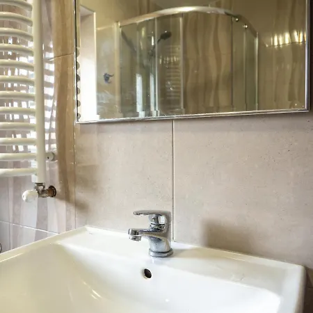 Goscinne Проживание в семье