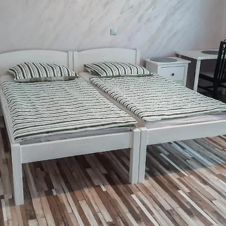 Goscinne Проживание в семье *