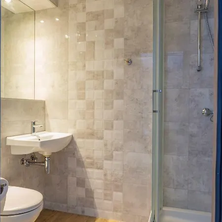 Проживание в семье Goscinne Болкув