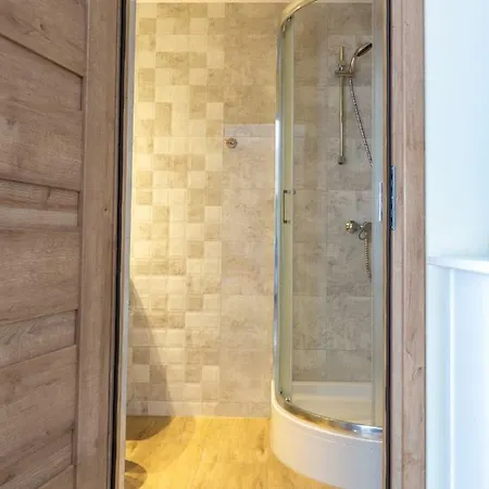 Goscinne Проживание в семье Болкув