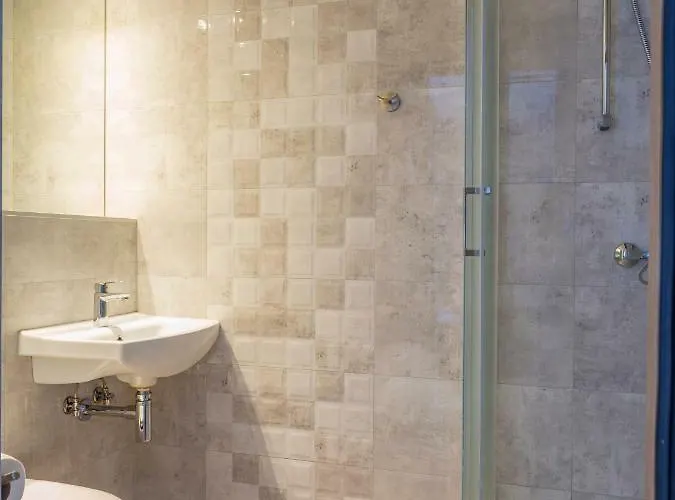 Pansiyon Goscinne Bolkow