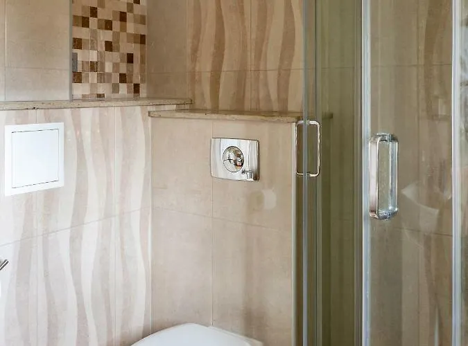 Pansiyon Goscinne Bolkow