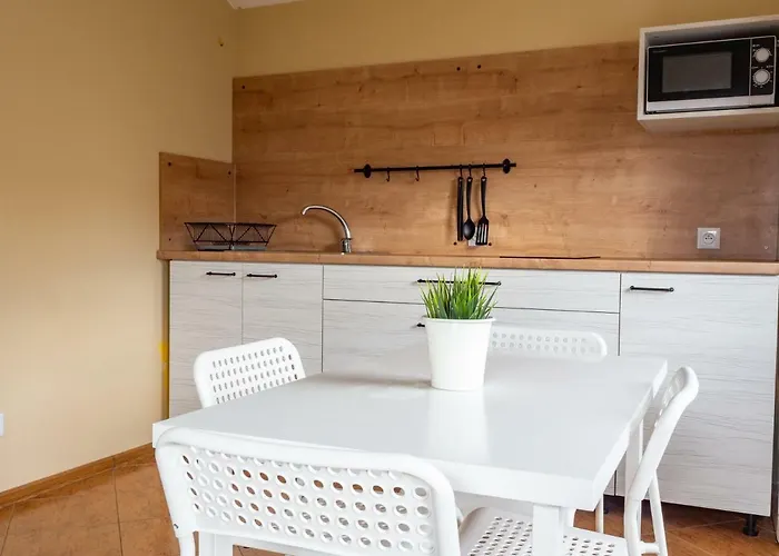 Goscinne Pansiyon Bolkow