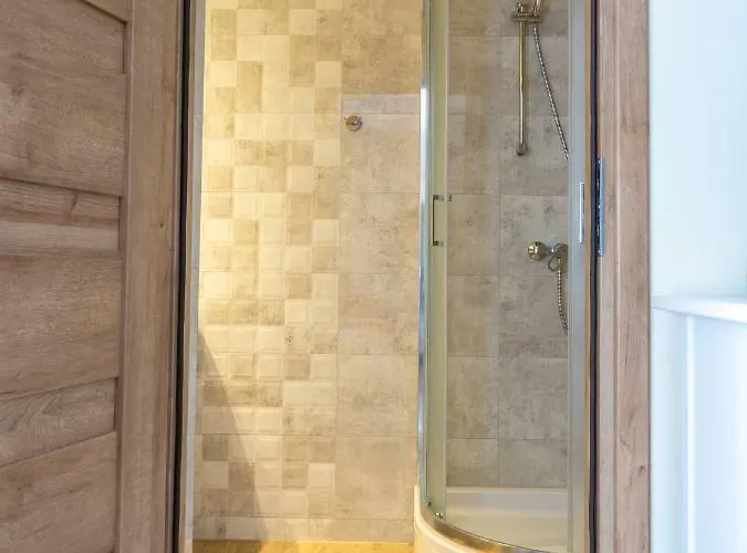 Goscinne Pansiyon Bolkow